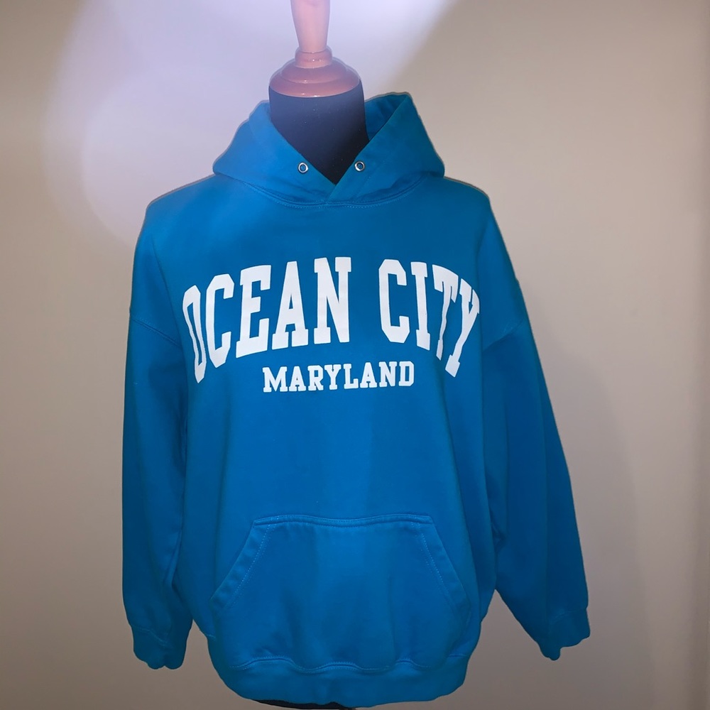 🌊Ocean City Maryland Sweatshirt🌊